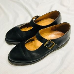 Dr.martens Mary Jane
